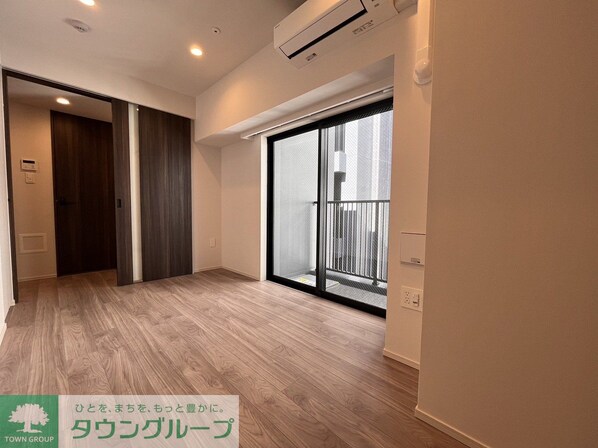 ACPResidence亀戸の物件内観写真